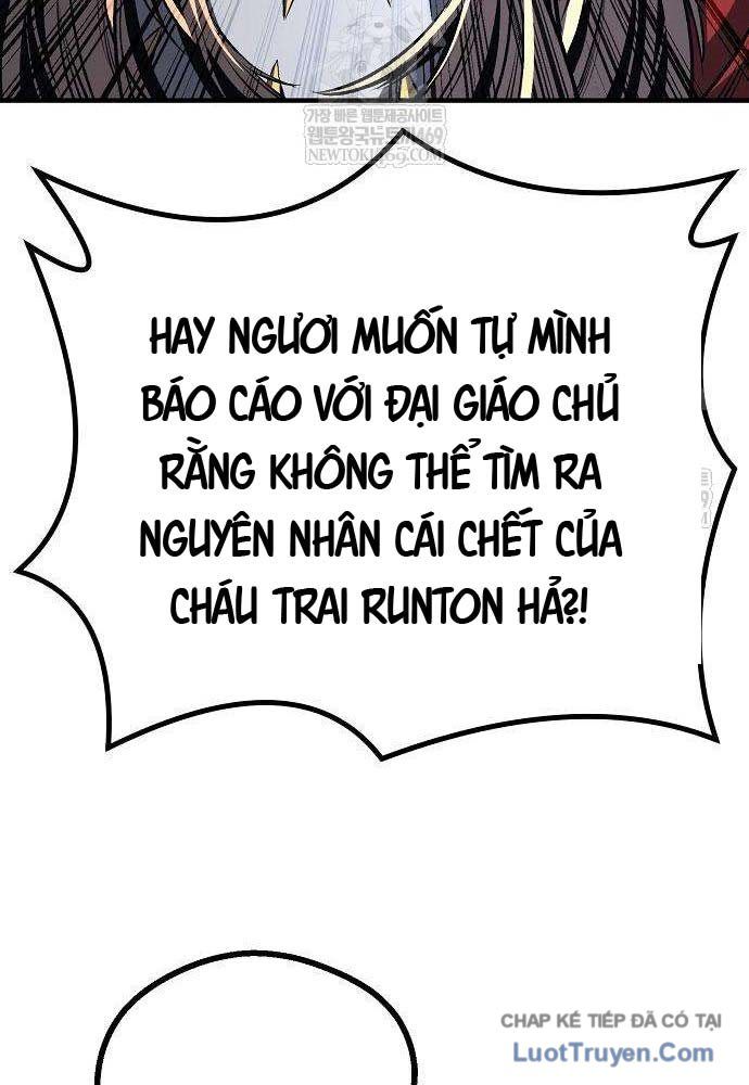 Vòng Chơi Thứ Hai Của Chiến Binh Cuồng Nộ Chapter 10 - Trang 2