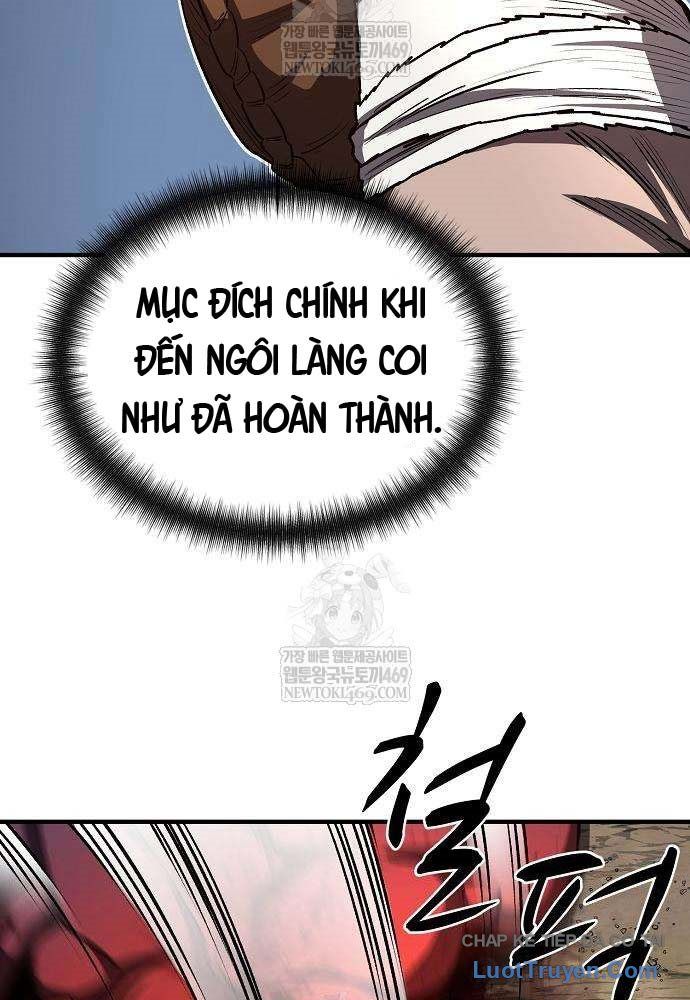 Vòng Chơi Thứ Hai Của Chiến Binh Cuồng Nộ Chapter 10 - Trang 2