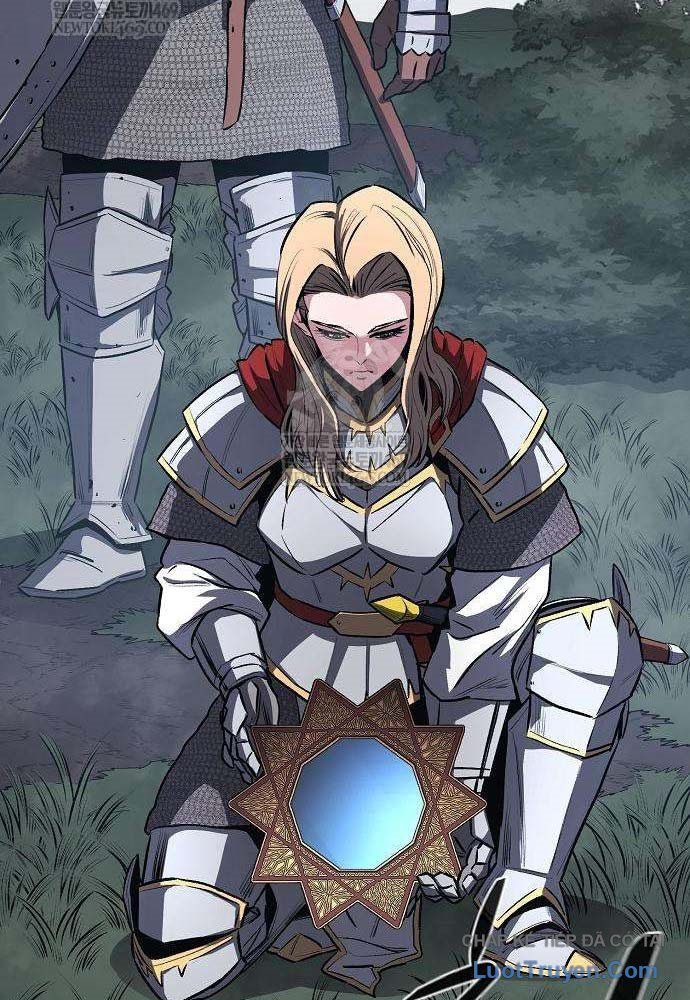 Vòng Chơi Thứ Hai Của Chiến Binh Cuồng Nộ Chapter 10 - Trang 2