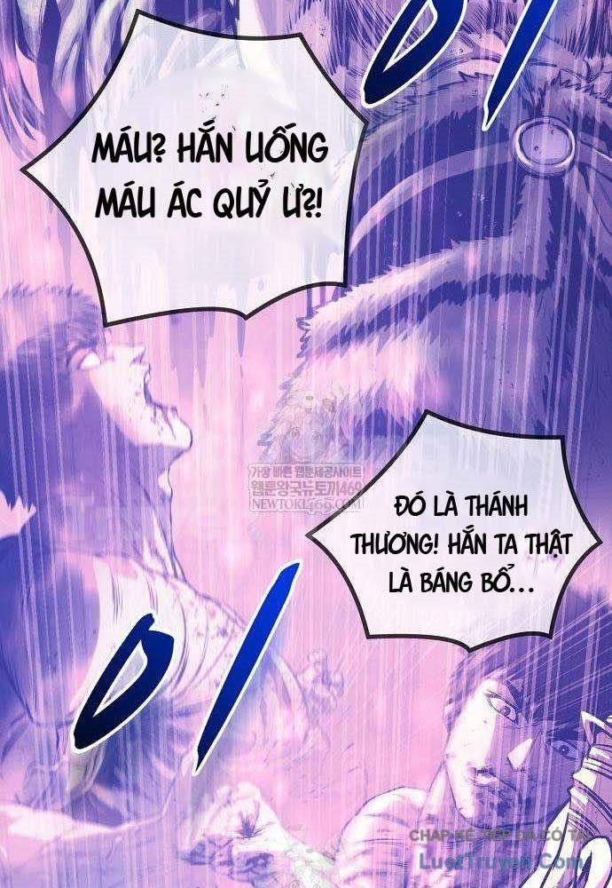 Vòng Chơi Thứ Hai Của Chiến Binh Cuồng Nộ Chapter 10 - Trang 2