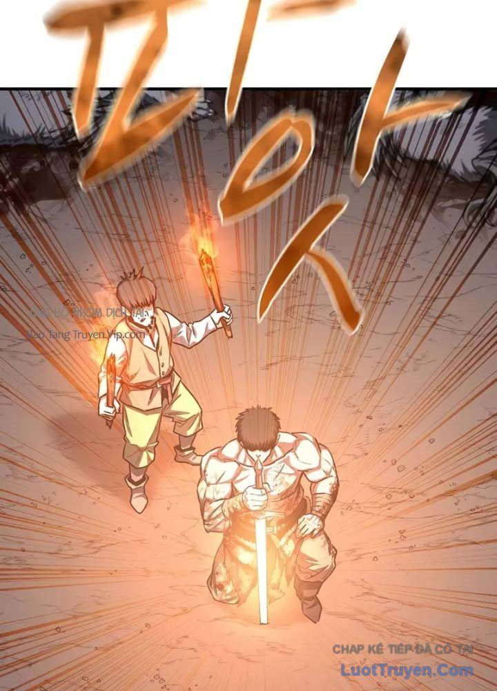 Vòng Chơi Thứ Hai Của Chiến Binh Cuồng Nộ Chapter 11 - Trang 2