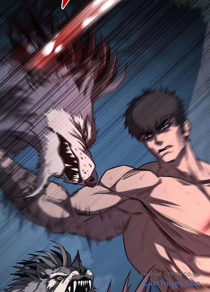 Vòng Chơi Thứ Hai Của Chiến Binh Cuồng Nộ Chapter 11 - Trang 2