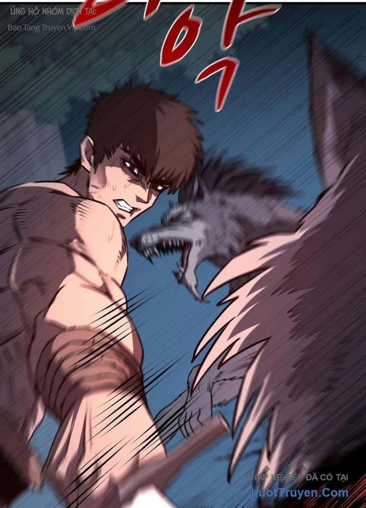 Vòng Chơi Thứ Hai Của Chiến Binh Cuồng Nộ Chapter 11 - Trang 2