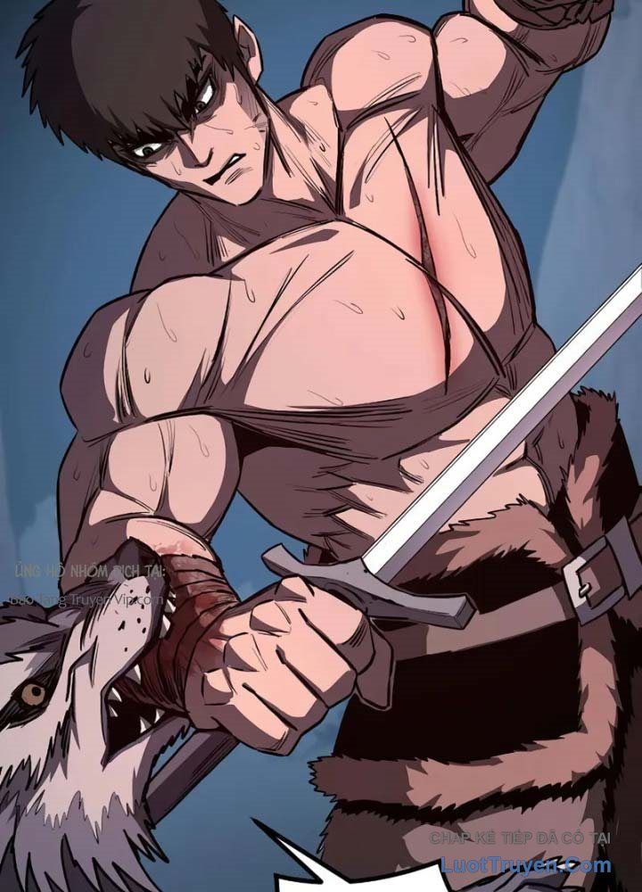 Vòng Chơi Thứ Hai Của Chiến Binh Cuồng Nộ Chapter 11 - Trang 2