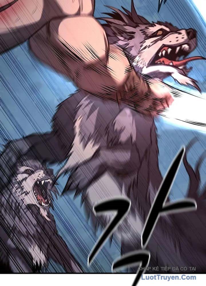 Vòng Chơi Thứ Hai Của Chiến Binh Cuồng Nộ Chapter 11 - Trang 2