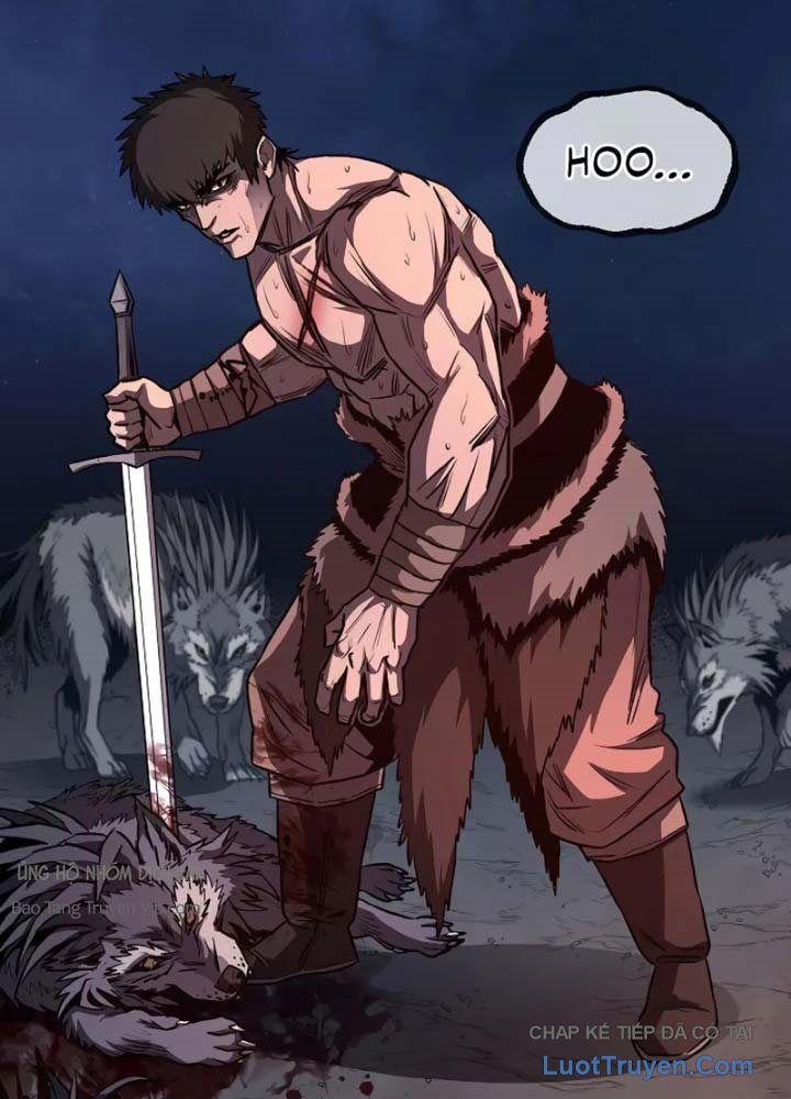 Vòng Chơi Thứ Hai Của Chiến Binh Cuồng Nộ Chapter 11 - Trang 2