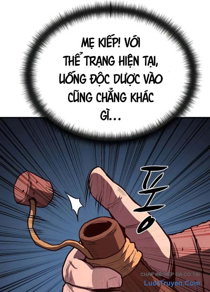 Vòng Chơi Thứ Hai Của Chiến Binh Cuồng Nộ Chapter 11 - Trang 2