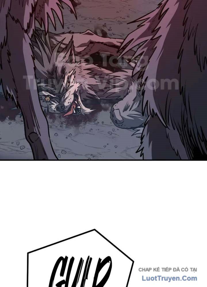 Vòng Chơi Thứ Hai Của Chiến Binh Cuồng Nộ Chapter 11 - Trang 2
