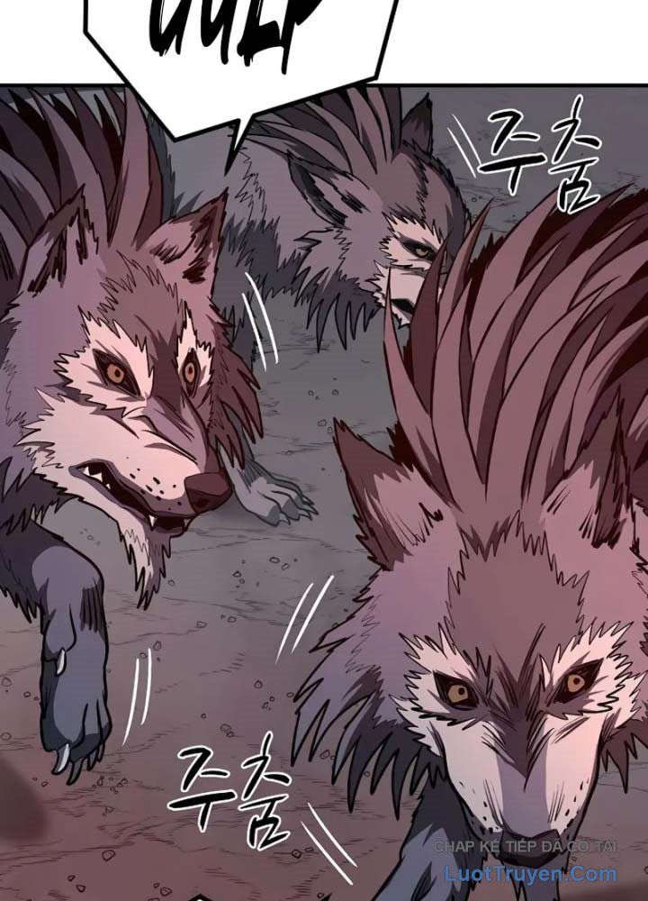 Vòng Chơi Thứ Hai Của Chiến Binh Cuồng Nộ Chapter 11 - Trang 2