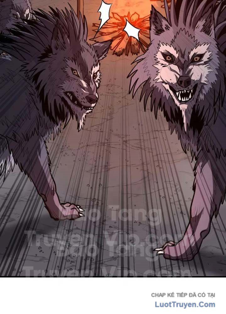 Vòng Chơi Thứ Hai Của Chiến Binh Cuồng Nộ Chapter 11 - Trang 2