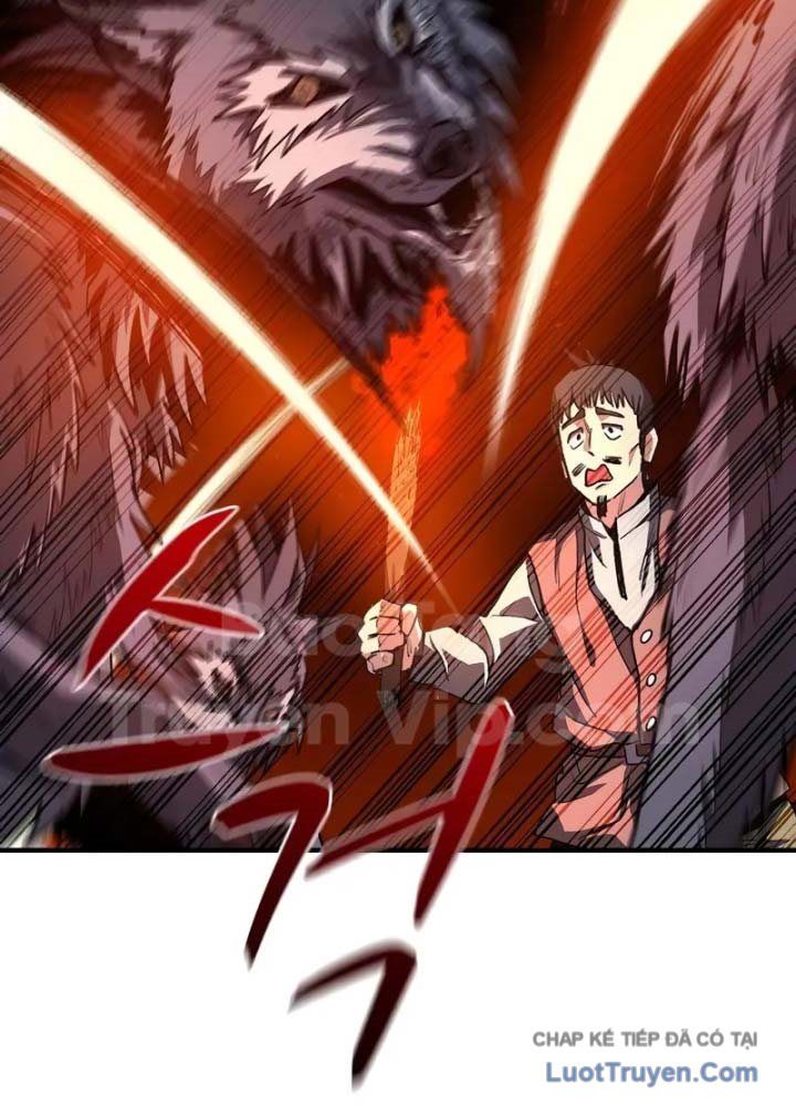 Vòng Chơi Thứ Hai Của Chiến Binh Cuồng Nộ Chapter 11 - Trang 2