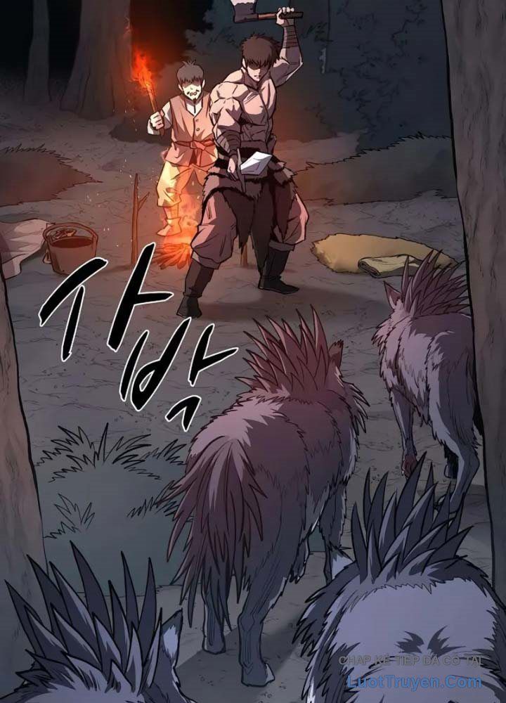 Vòng Chơi Thứ Hai Của Chiến Binh Cuồng Nộ Chapter 11 - Trang 2