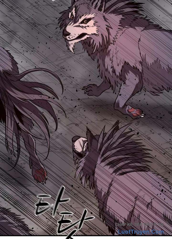 Vòng Chơi Thứ Hai Của Chiến Binh Cuồng Nộ Chapter 11 - Trang 2