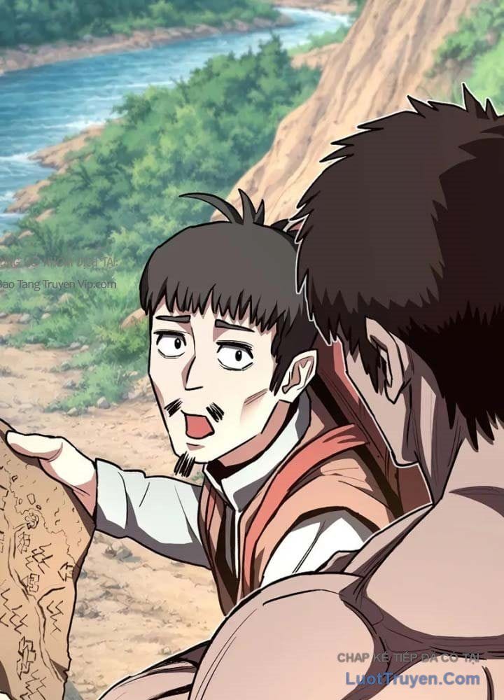 Vòng Chơi Thứ Hai Của Chiến Binh Cuồng Nộ Chapter 12 - Trang 2