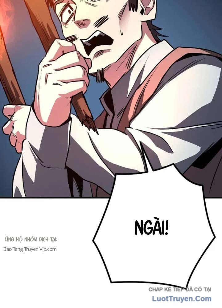 Vòng Chơi Thứ Hai Của Chiến Binh Cuồng Nộ Chapter 12 - Trang 2