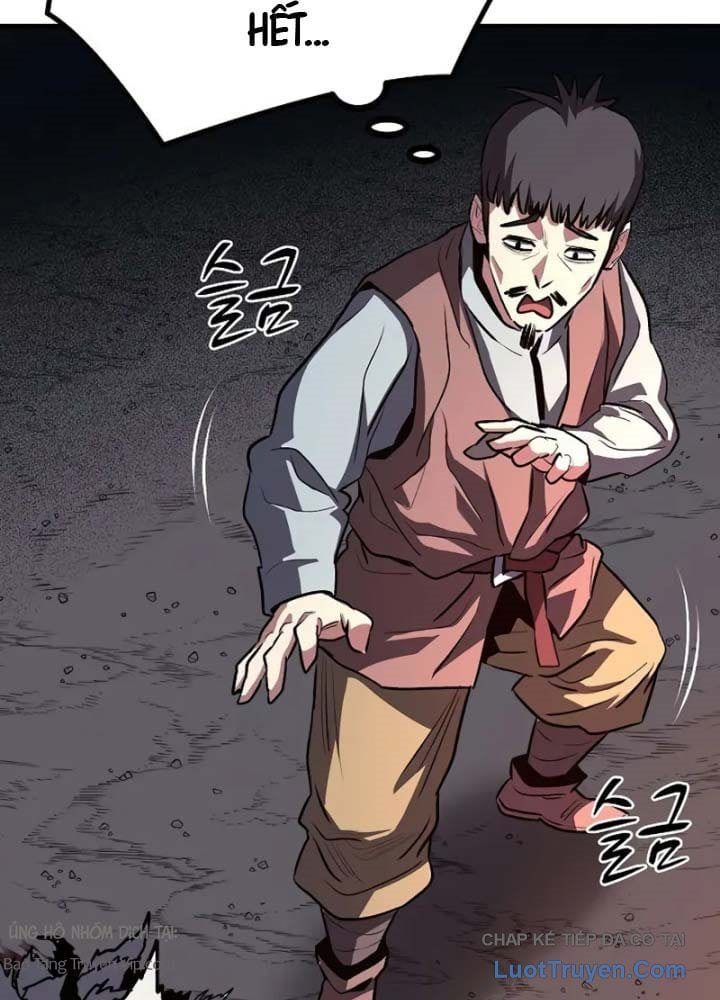 Vòng Chơi Thứ Hai Của Chiến Binh Cuồng Nộ Chapter 12 - Trang 2