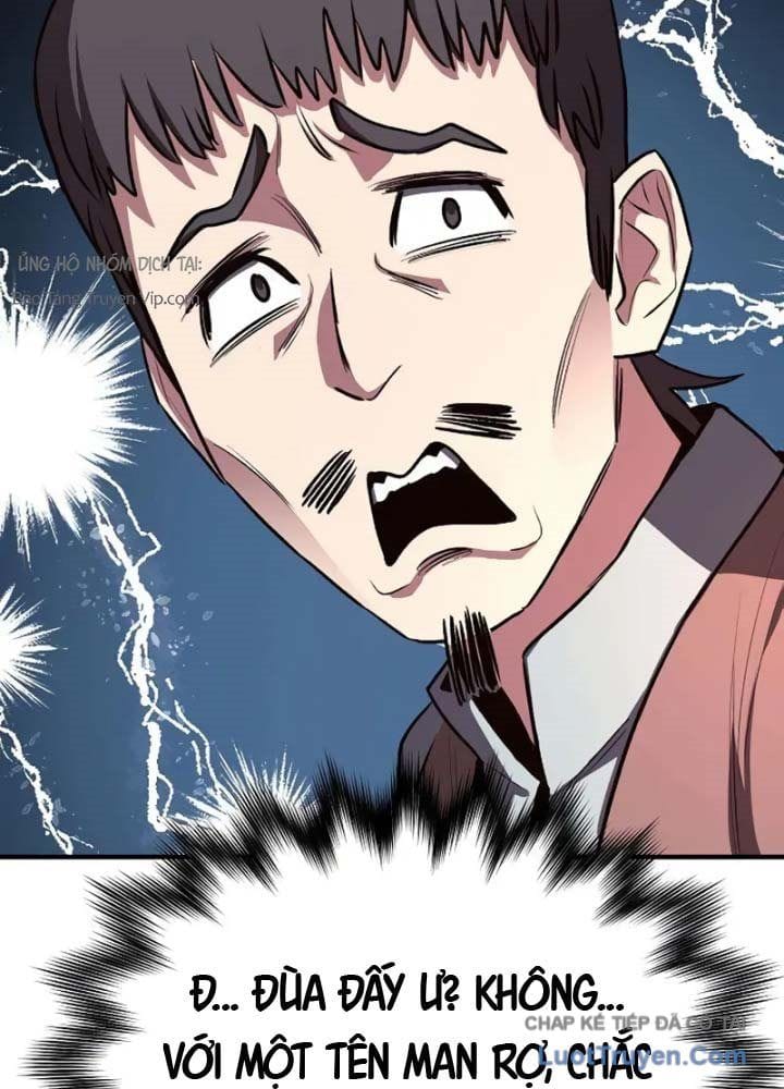 Vòng Chơi Thứ Hai Của Chiến Binh Cuồng Nộ Chapter 12 - Trang 2