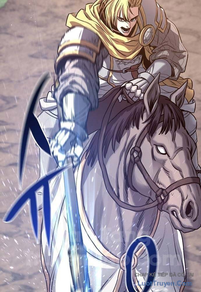 Vòng Chơi Thứ Hai Của Chiến Binh Cuồng Nộ Chapter 2 - Trang 2