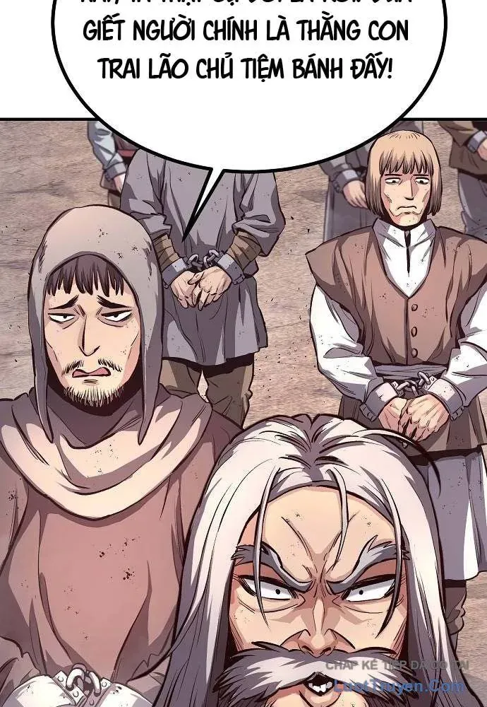 Vòng Chơi Thứ Hai Của Chiến Binh Cuồng Nộ Chapter 2 - Trang 2