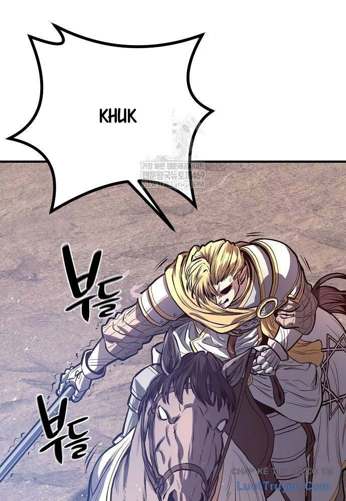 Vòng Chơi Thứ Hai Của Chiến Binh Cuồng Nộ Chapter 2 - Trang 2