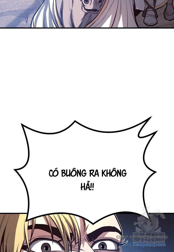 Vòng Chơi Thứ Hai Của Chiến Binh Cuồng Nộ Chapter 2 - Trang 2