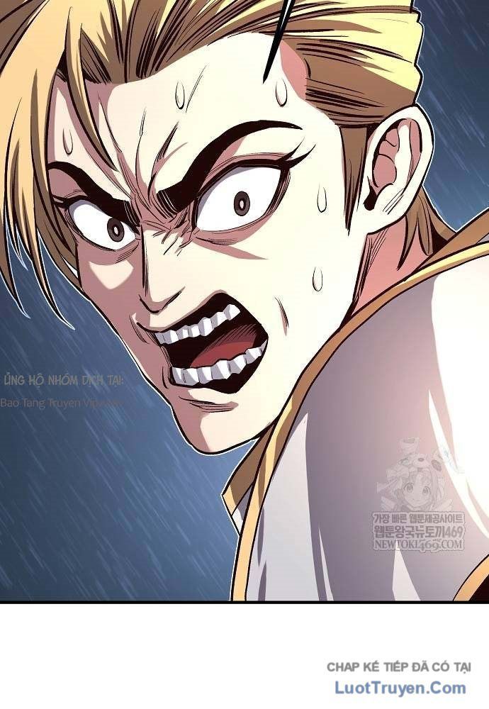 Vòng Chơi Thứ Hai Của Chiến Binh Cuồng Nộ Chapter 2 - Trang 2