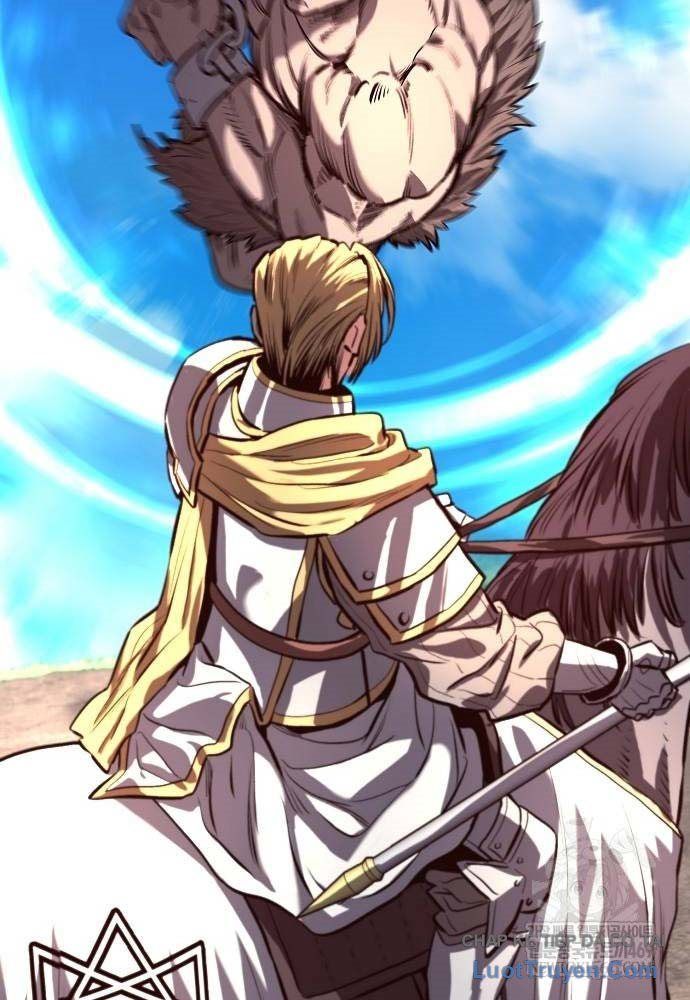 Vòng Chơi Thứ Hai Của Chiến Binh Cuồng Nộ Chapter 2 - Trang 2