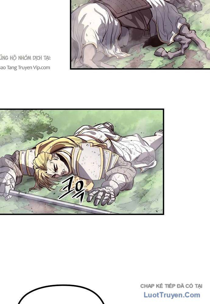 Vòng Chơi Thứ Hai Của Chiến Binh Cuồng Nộ Chapter 2 - Trang 2