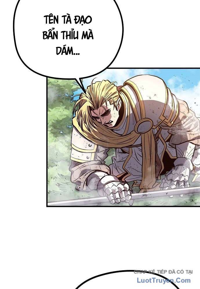 Vòng Chơi Thứ Hai Của Chiến Binh Cuồng Nộ Chapter 2 - Trang 2