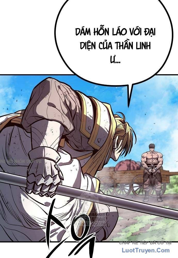 Vòng Chơi Thứ Hai Của Chiến Binh Cuồng Nộ Chapter 2 - Trang 2