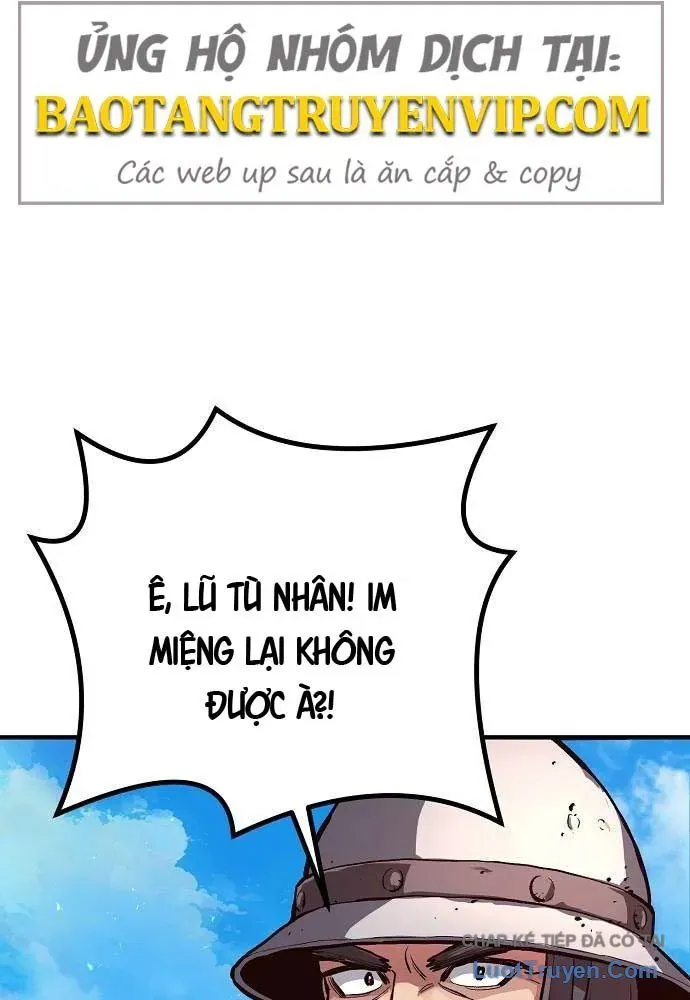 Vòng Chơi Thứ Hai Của Chiến Binh Cuồng Nộ Chapter 2 - Trang 2