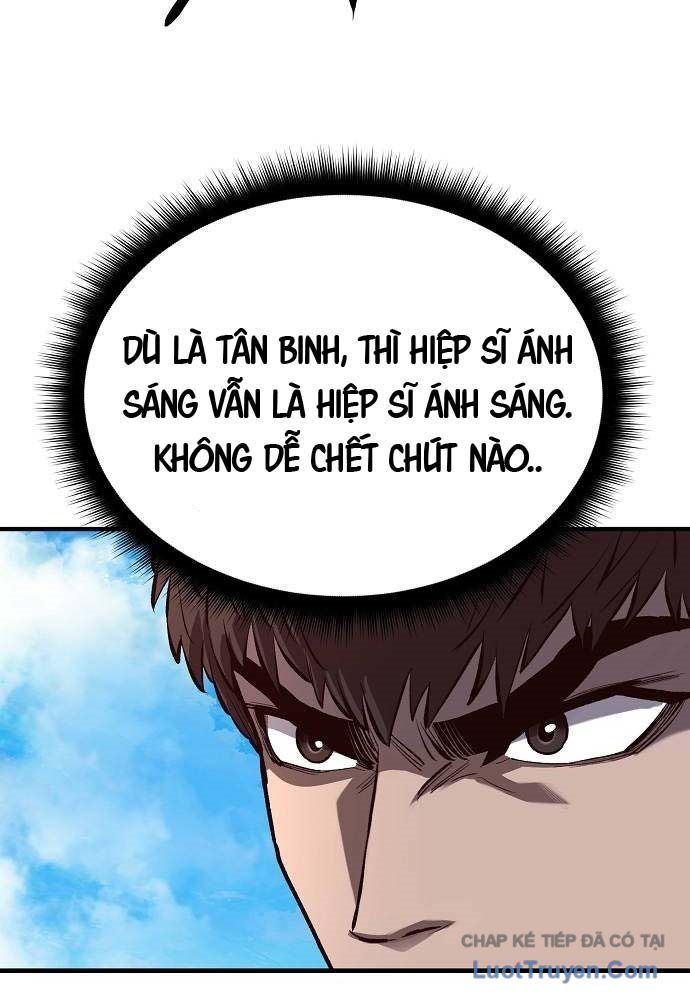 Vòng Chơi Thứ Hai Của Chiến Binh Cuồng Nộ Chapter 2 - Trang 2