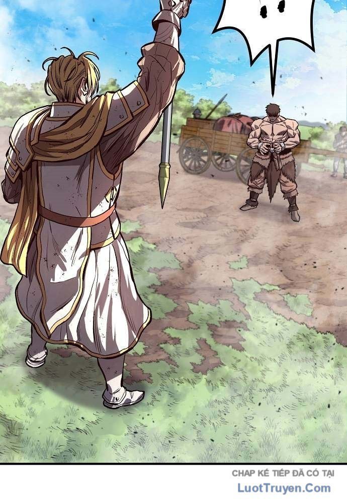 Vòng Chơi Thứ Hai Của Chiến Binh Cuồng Nộ Chapter 2 - Trang 2