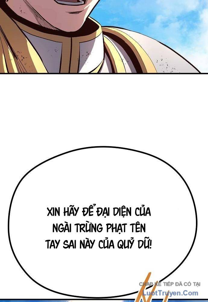 Vòng Chơi Thứ Hai Của Chiến Binh Cuồng Nộ Chapter 2 - Trang 2