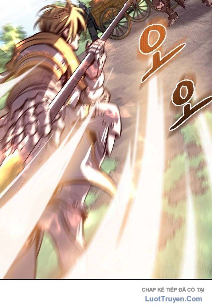 Vòng Chơi Thứ Hai Của Chiến Binh Cuồng Nộ Chapter 2 - Trang 2