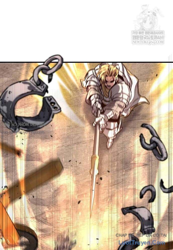 Vòng Chơi Thứ Hai Của Chiến Binh Cuồng Nộ Chapter 2 - Trang 2