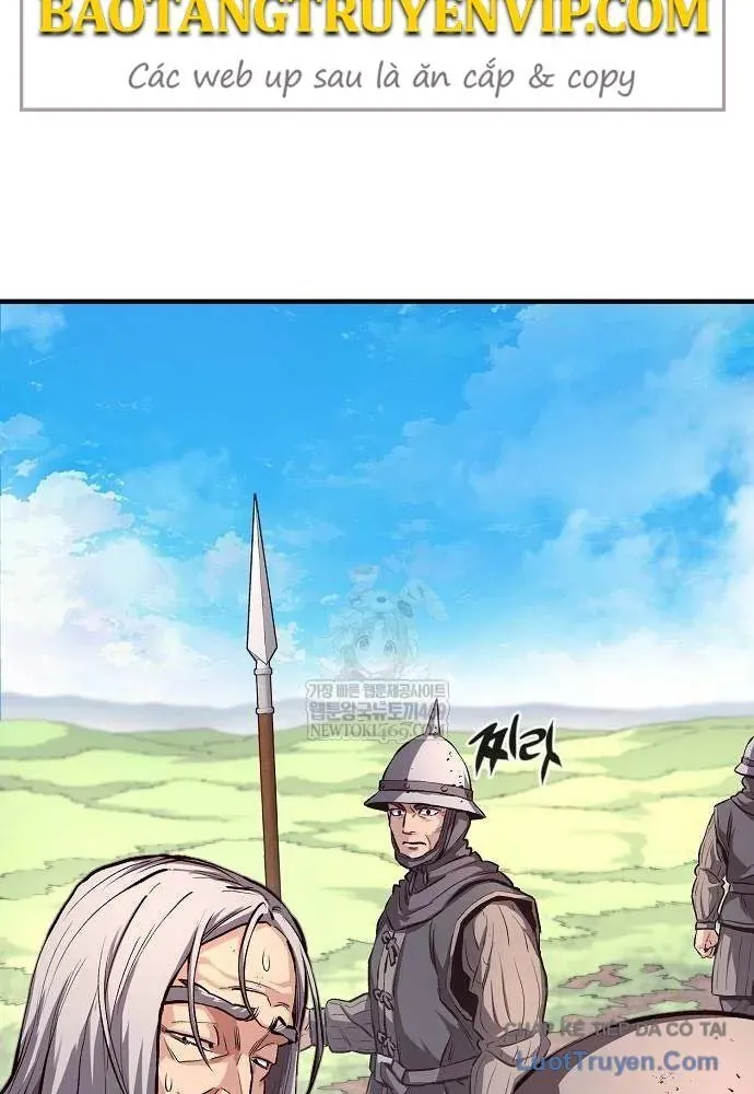 Vòng Chơi Thứ Hai Của Chiến Binh Cuồng Nộ Chapter 2 - Trang 2