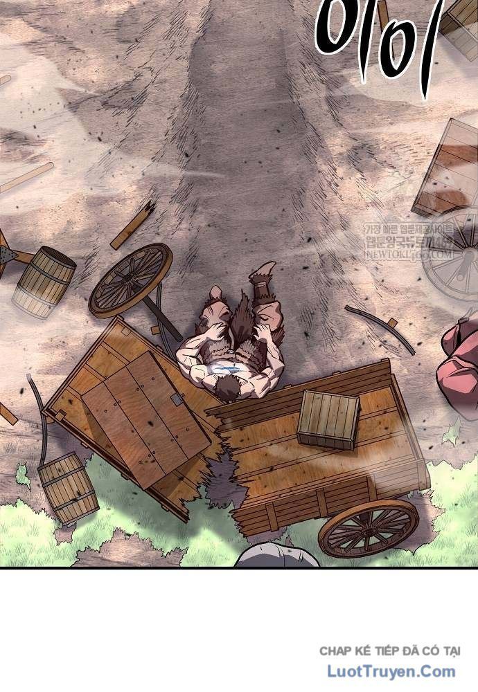 Vòng Chơi Thứ Hai Của Chiến Binh Cuồng Nộ Chapter 2 - Trang 2