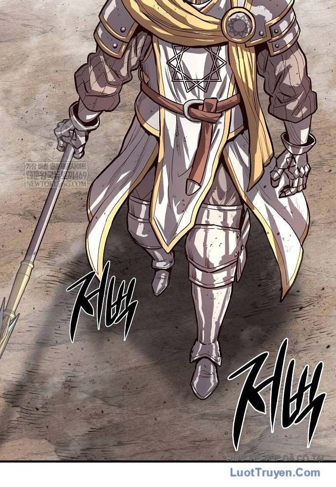 Vòng Chơi Thứ Hai Của Chiến Binh Cuồng Nộ Chapter 2 - Trang 2