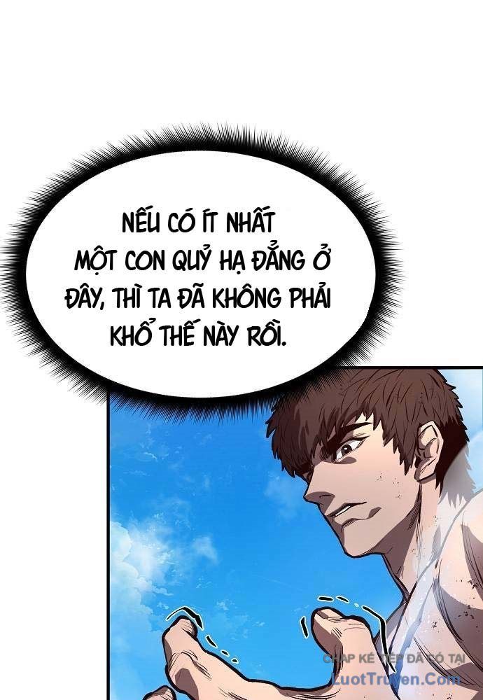 Vòng Chơi Thứ Hai Của Chiến Binh Cuồng Nộ Chapter 2 - Trang 2