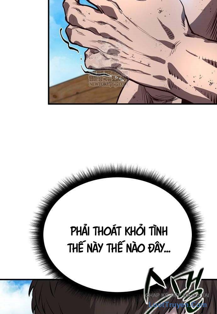 Vòng Chơi Thứ Hai Của Chiến Binh Cuồng Nộ Chapter 2 - Trang 2