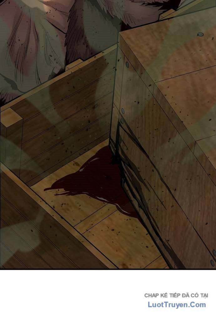 Vòng Chơi Thứ Hai Của Chiến Binh Cuồng Nộ Chapter 2 - Trang 2