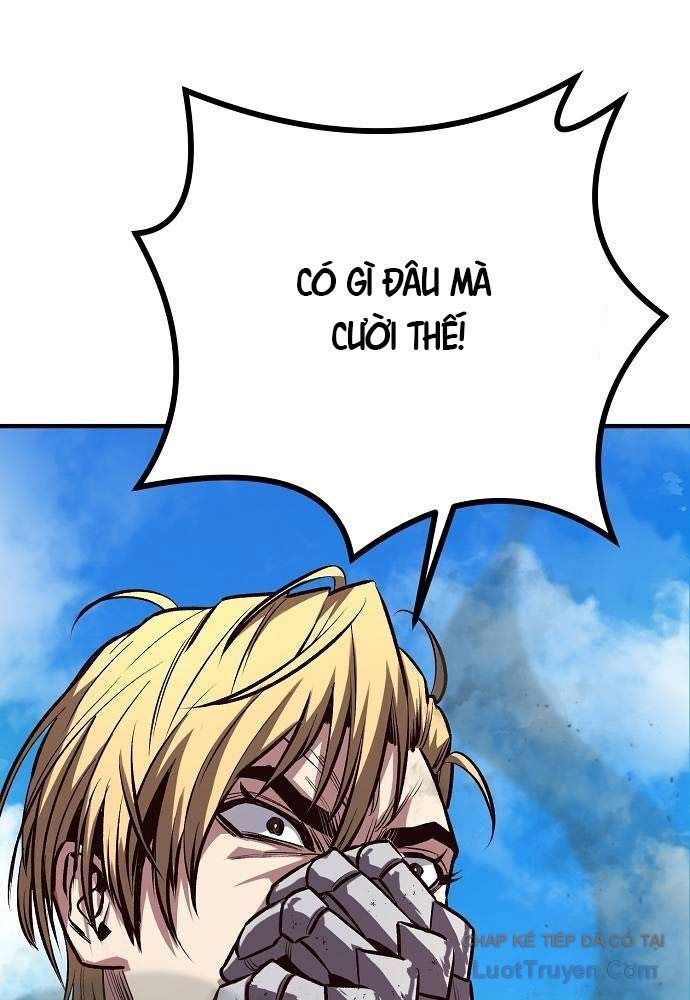 Vòng Chơi Thứ Hai Của Chiến Binh Cuồng Nộ Chapter 2 - Trang 2