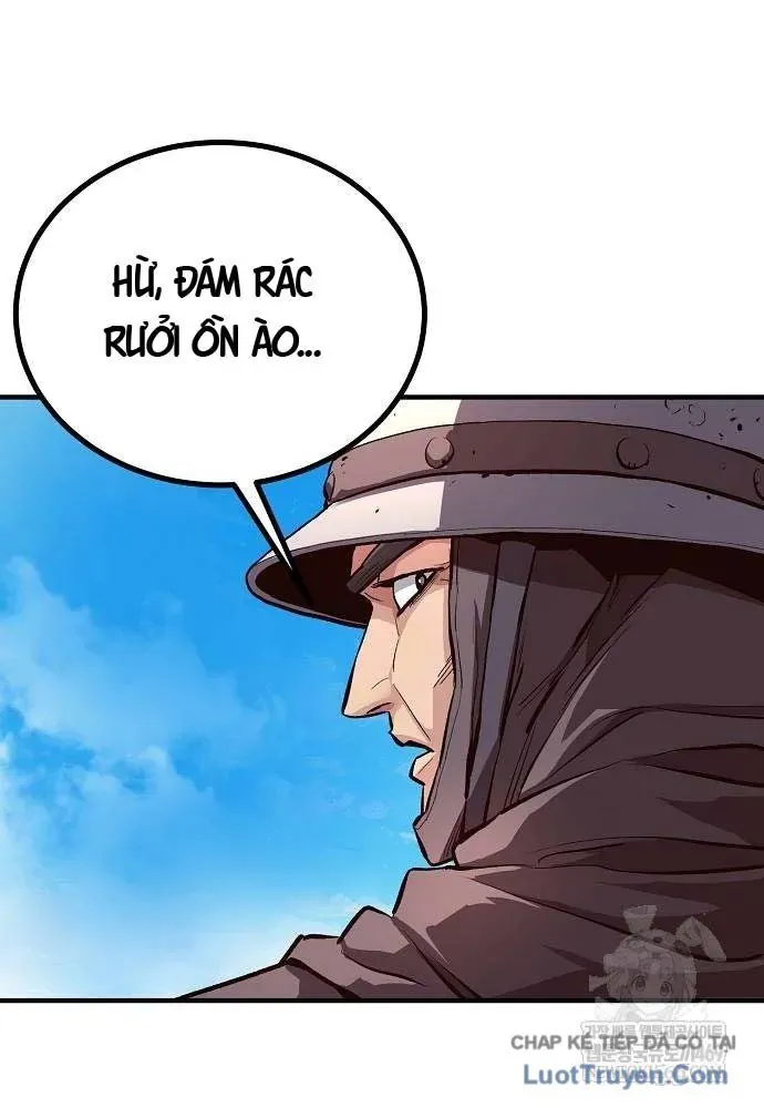 Vòng Chơi Thứ Hai Của Chiến Binh Cuồng Nộ Chapter 2 - Trang 2