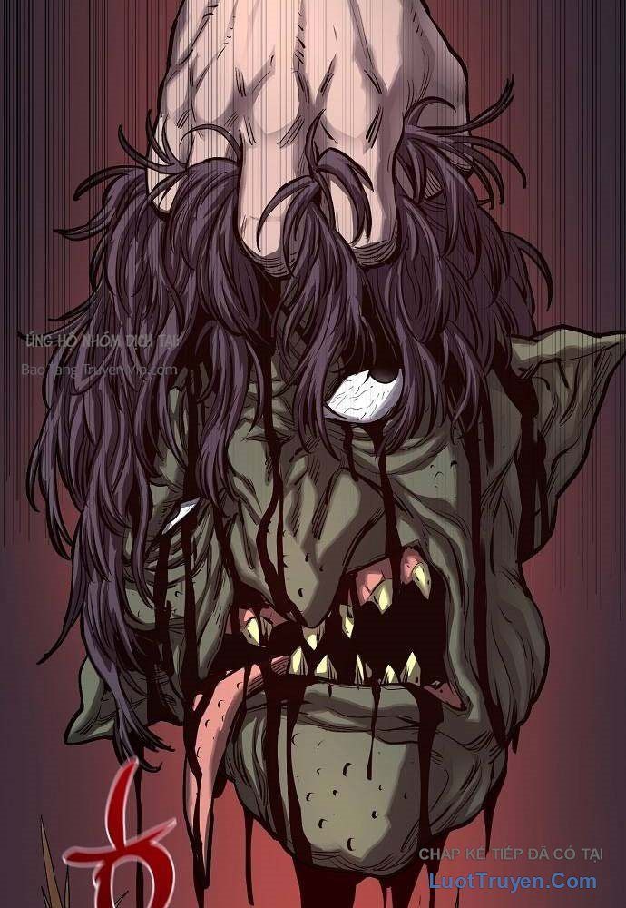 Vòng Chơi Thứ Hai Của Chiến Binh Cuồng Nộ Chapter 2 - Trang 2