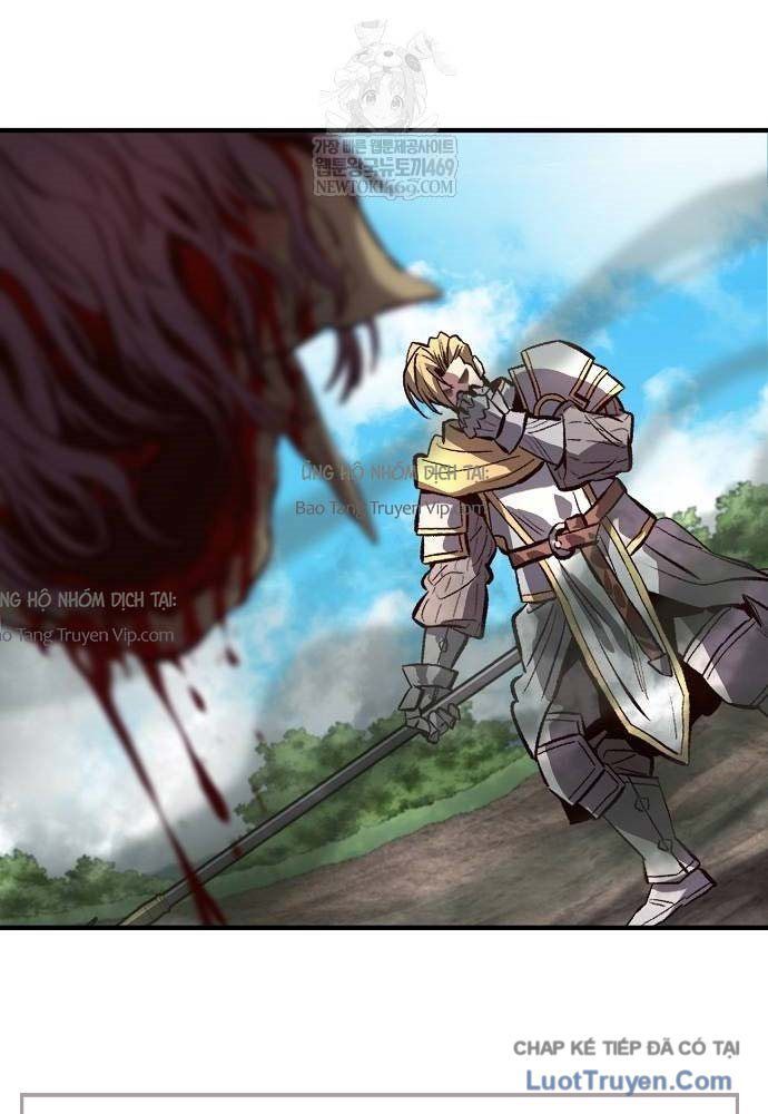Vòng Chơi Thứ Hai Của Chiến Binh Cuồng Nộ Chapter 2 - Trang 2