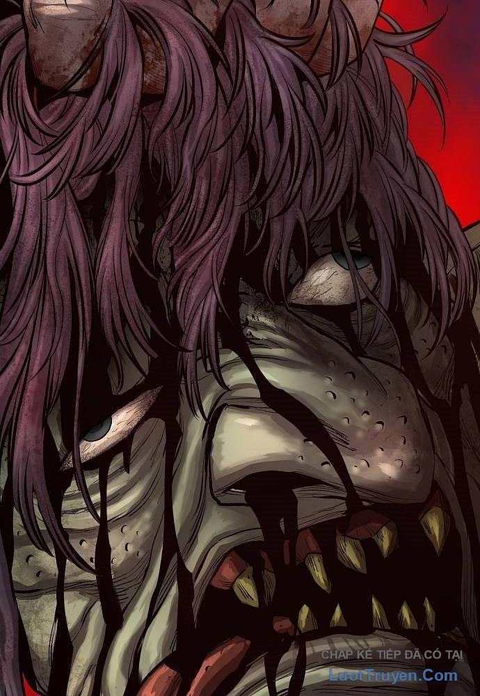 Vòng Chơi Thứ Hai Của Chiến Binh Cuồng Nộ Chapter 2 - Trang 2