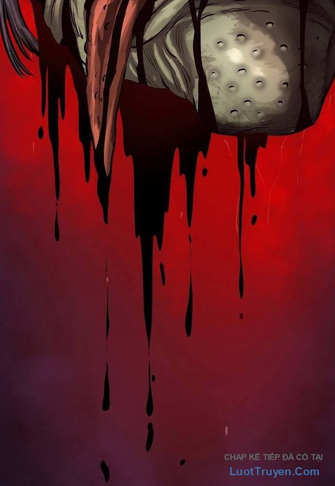 Vòng Chơi Thứ Hai Của Chiến Binh Cuồng Nộ Chapter 2 - Trang 2