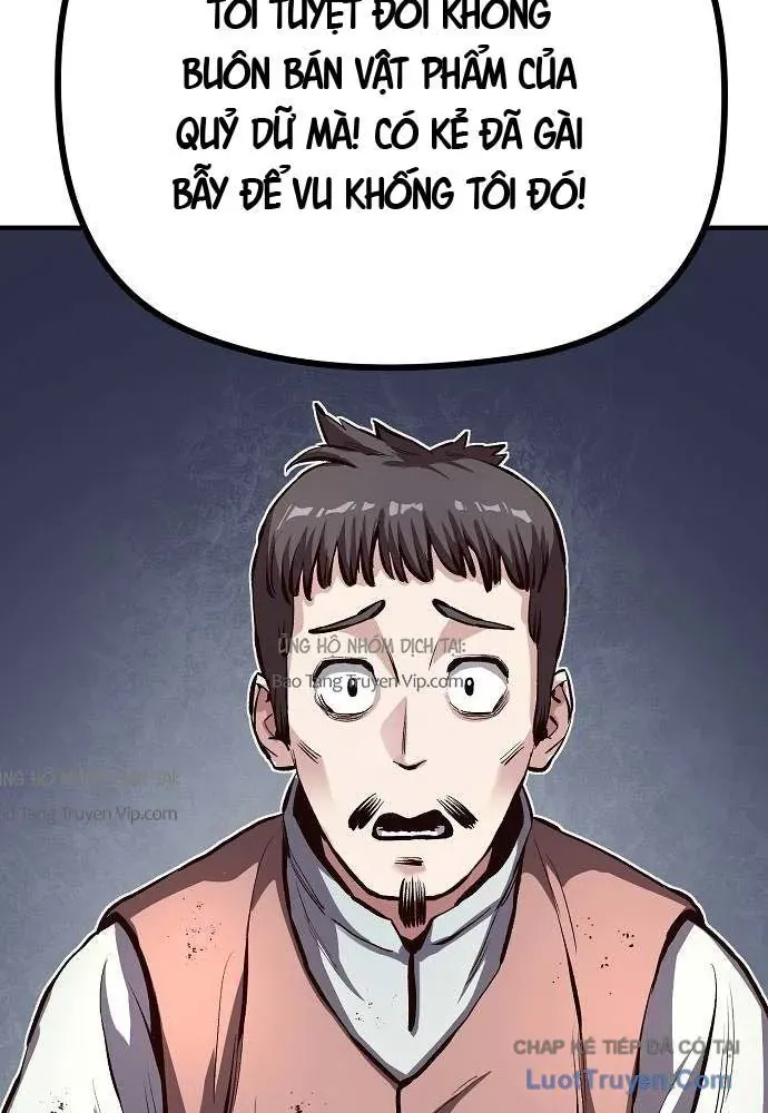 Vòng Chơi Thứ Hai Của Chiến Binh Cuồng Nộ Chapter 2 - Trang 2