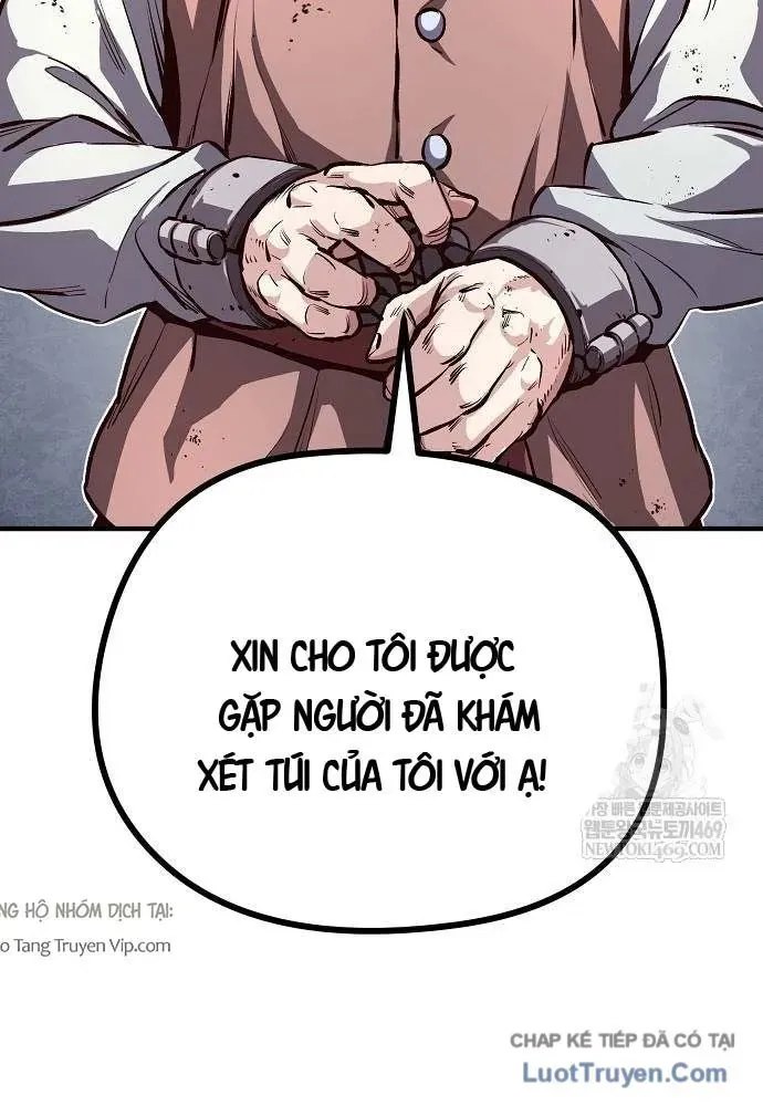 Vòng Chơi Thứ Hai Của Chiến Binh Cuồng Nộ Chapter 2 - Trang 2